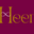 HEER by Bhargavi Hira logo