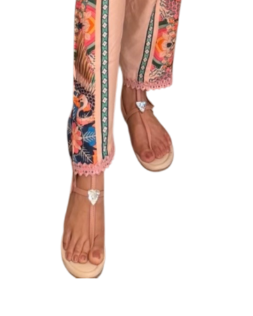 The Guneet Virdi x Bhargavi Hira Pair