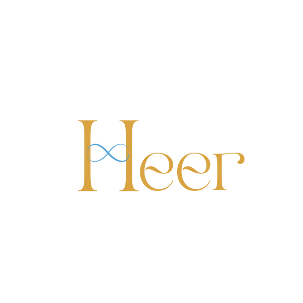 Heer by Bhargavi Hira
